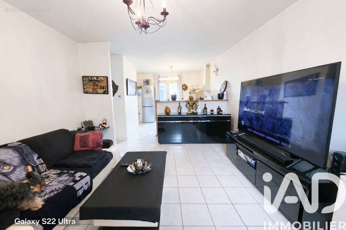 Photo 2 - Maison à SAINT-JORY