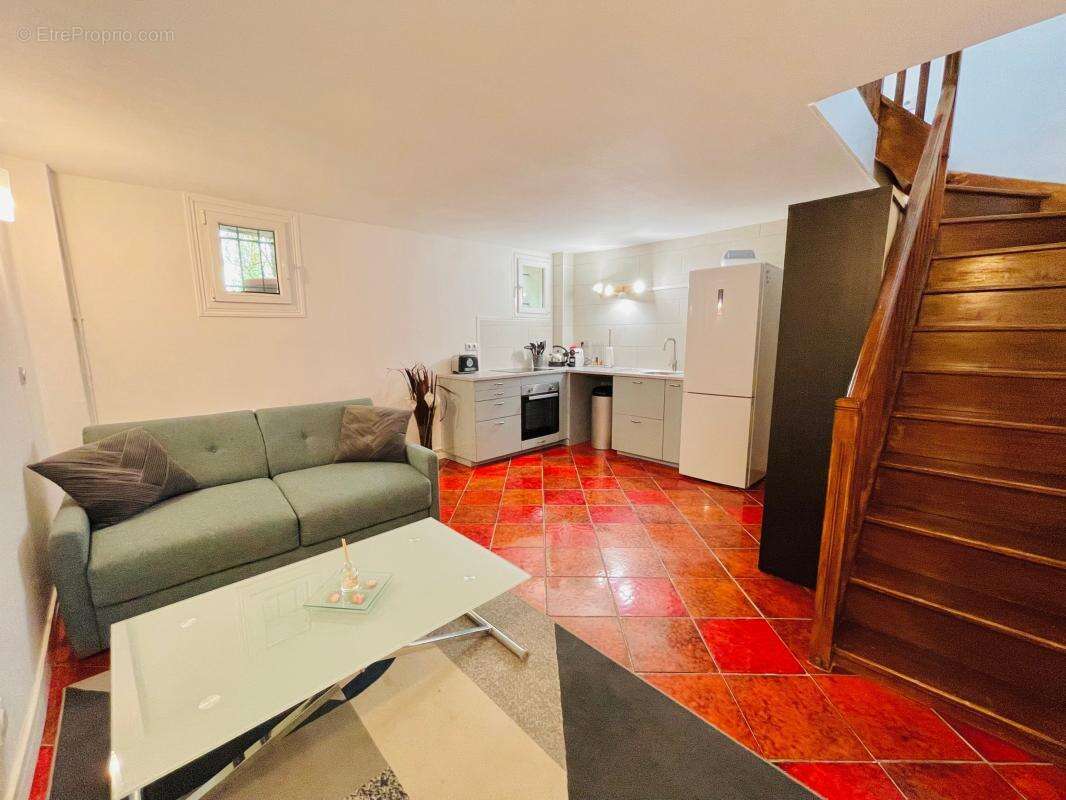 Appartement à VINCENNES