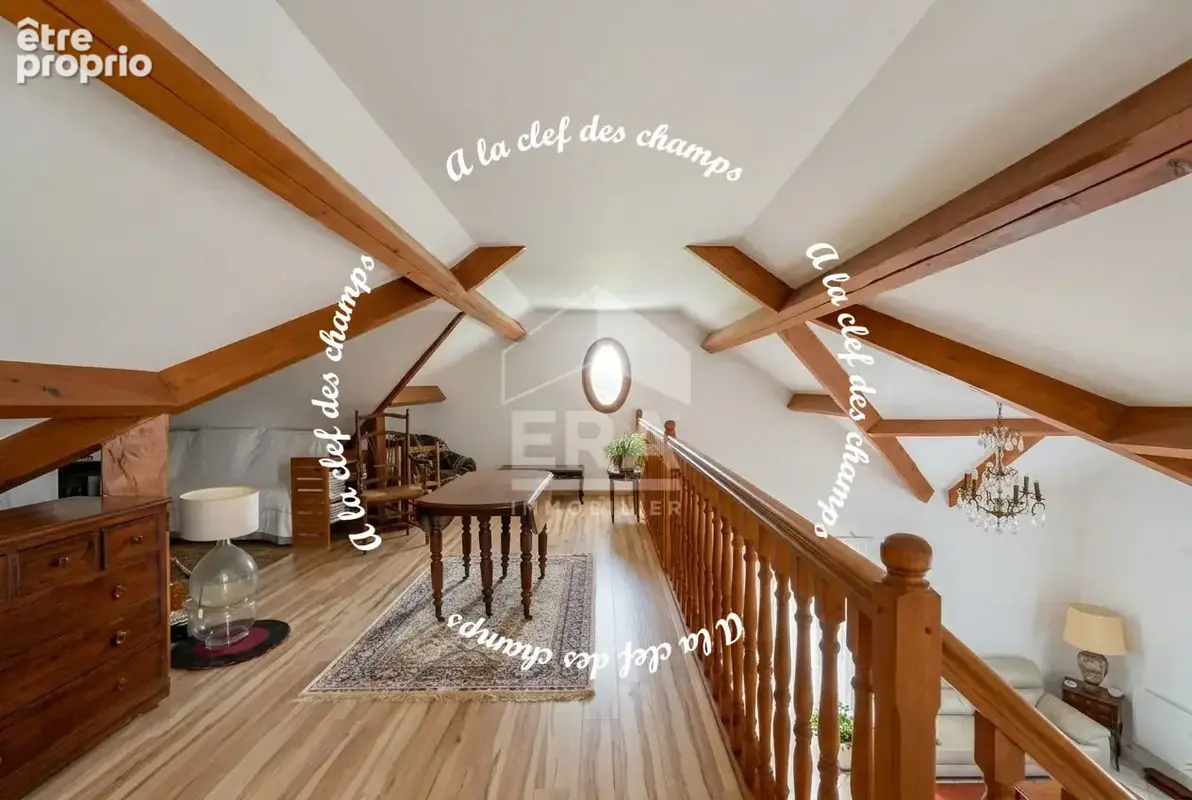 Maison 140m² à gif-sur-yvette - photo 10