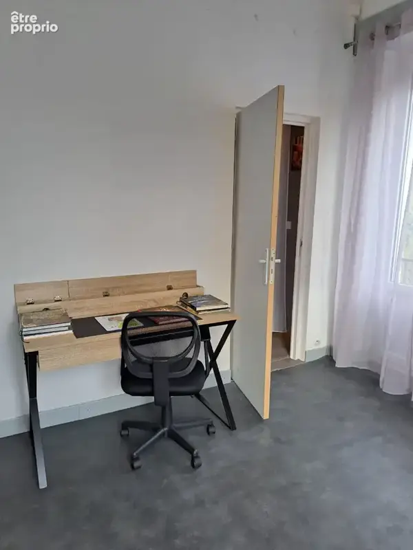Appartement Septfonds 3 pièce(s) 72 m2 et cave - photo 5