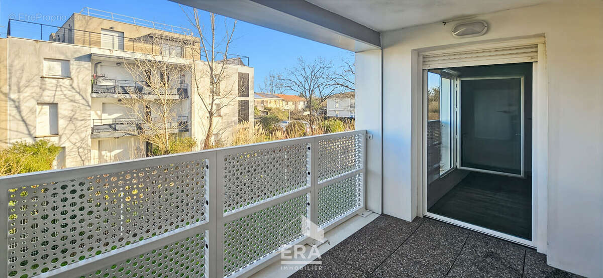 Appartement à EYSINES