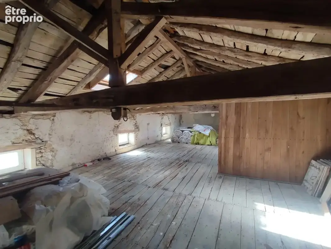 Propriété familiale avec potentiel - photo 12