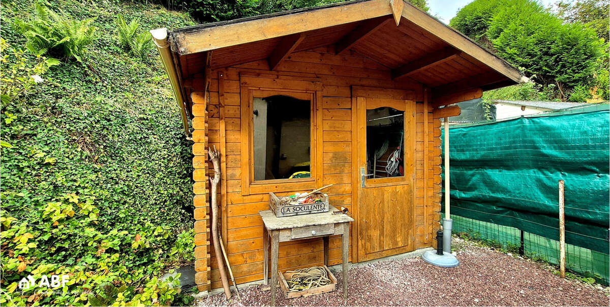 Exclusivite arques-la-bataille - maison de ville 2 chambres - photo 21