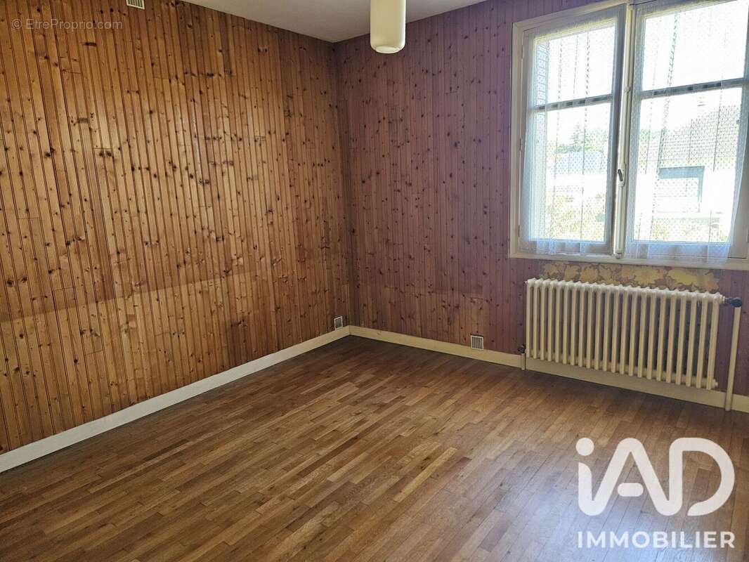 Maison 88 m² à Vendome  - photo 6