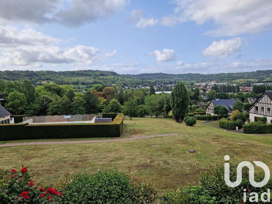 Photo 9 - Appartement à HOULGATE