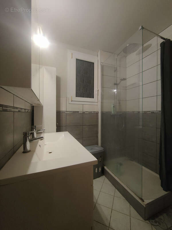 Appartement à BEAUVAIS