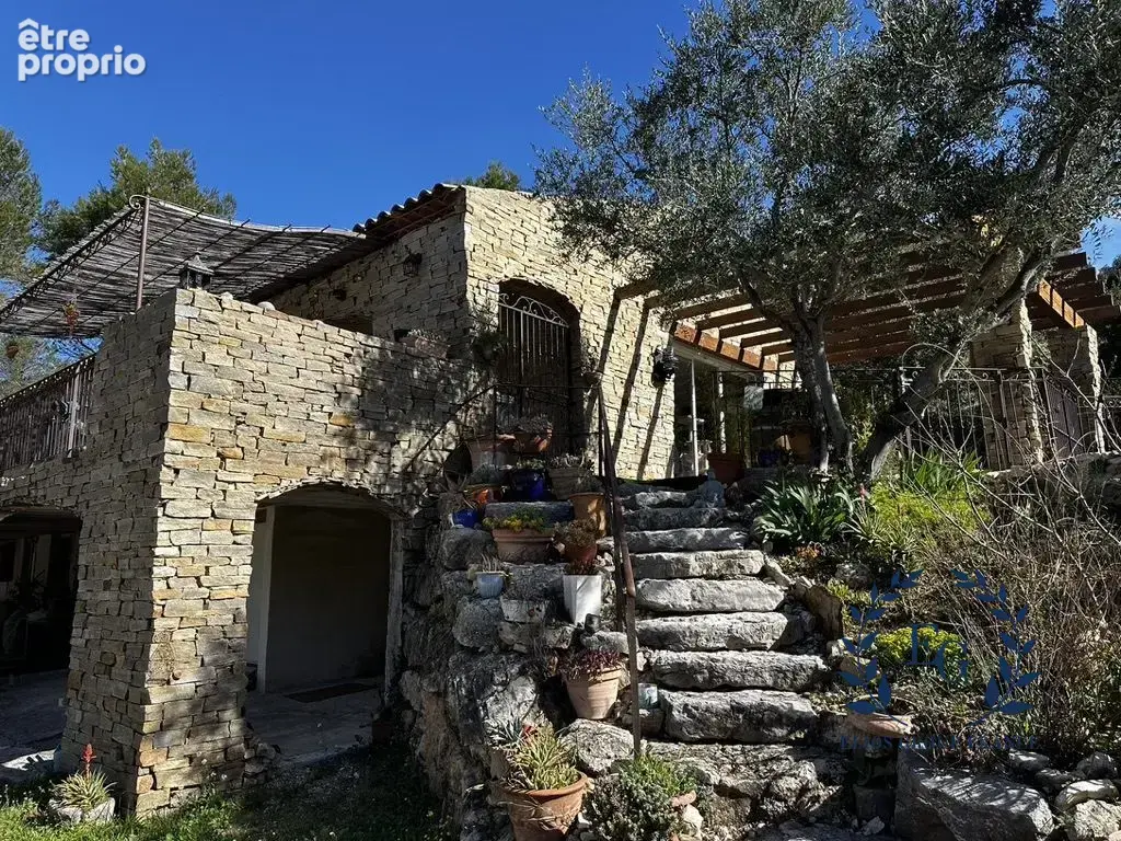 Maison 5 pièces 131 m² à vendre à Besse-Sur-Issole (83890) - photo 3