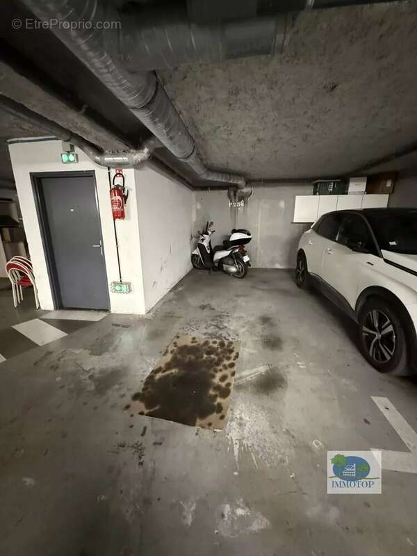 Appartement à GORBIO