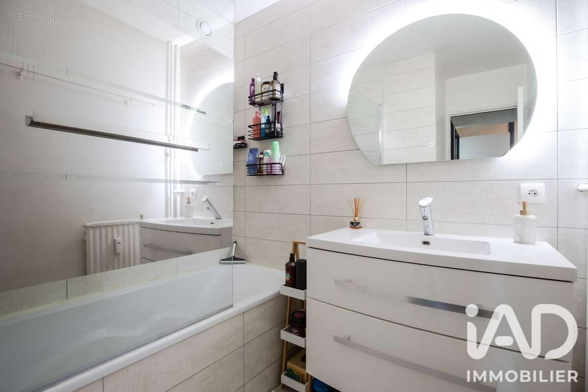 Appartement 78 m² à Essey-Les-Nancy  - photo 3