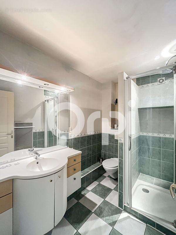 Appartement à BRIVE-LA-GAILLARDE