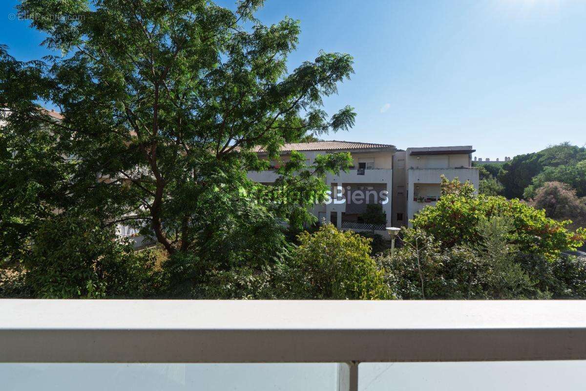 Appartement 2 pièces 43,76 m² avec terrasse et parkings à Sète - photo 9