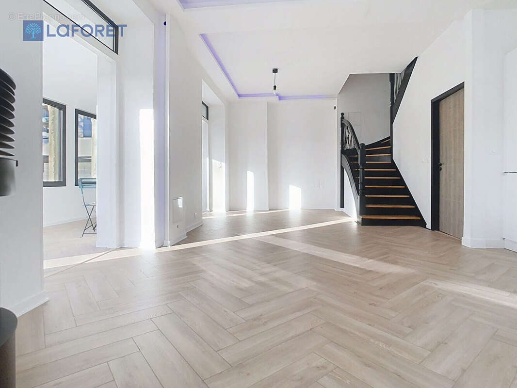 Appartement à GUIDEL