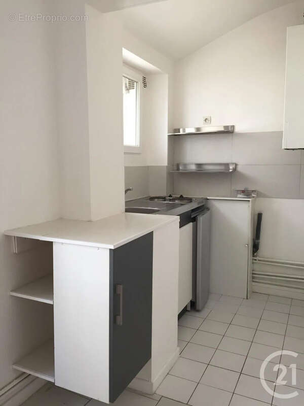 Appartement à FONTAINEBLEAU