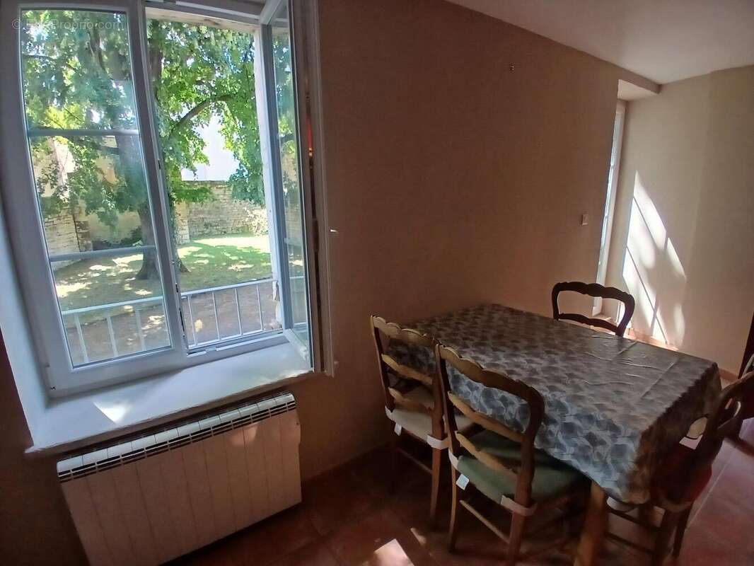 Photo 5 - Appartement à DOLE