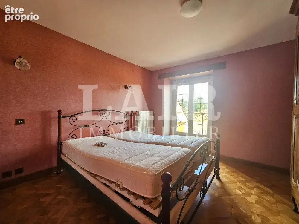 A vendre maison de caractère, parfaitement entretenue, avec vie de plain-pied - P15632 - photo 6