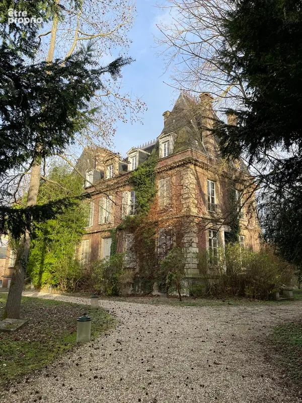 Maison T17 (497 m²) en vente aux ANDELYS + dépendances. - photo 7