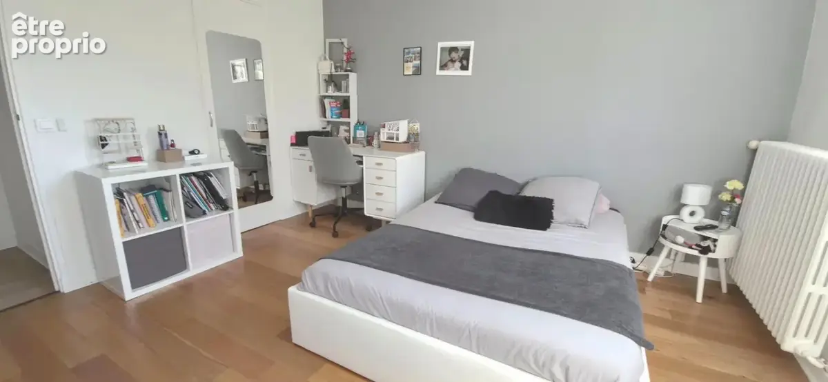 YERRES, belle maison familiale de 205 m² avec piscine, terrain plein sud et  sous sol total - photo 12