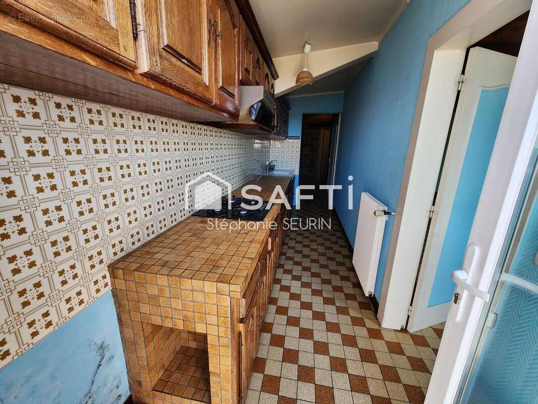 Photo 5 - Maison à MONTLIEU-LA-GARDE