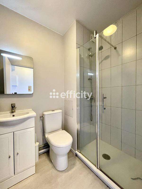 Appartement - photo 11