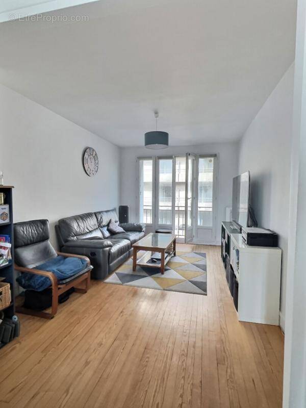 Appartement à LE HAVRE