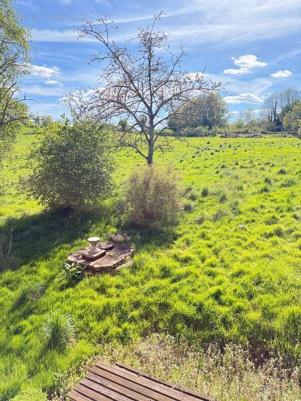 Maison à LA CELLE-DUNOISE