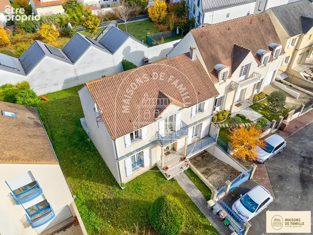 Laborde - Maison à vendre à Montesson - photo 4