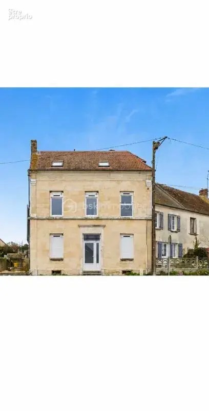 Maison rénovée - photo 10