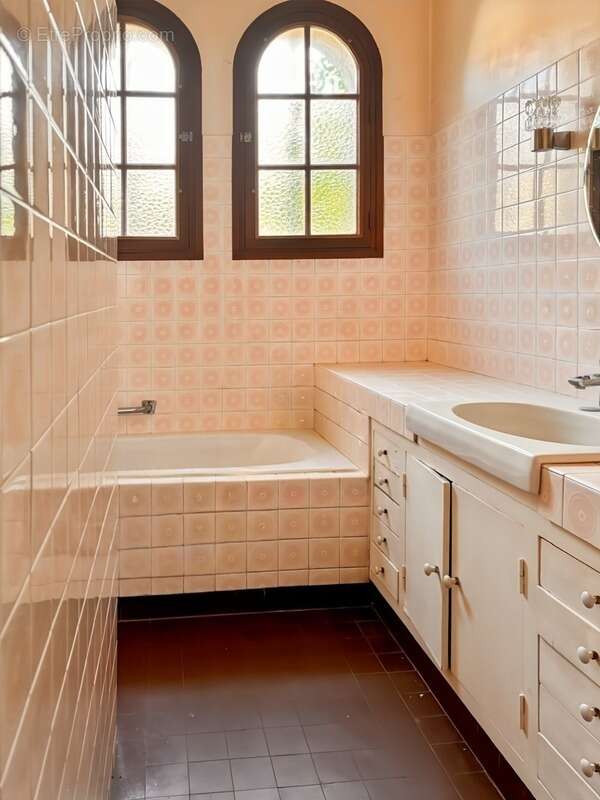 Maison à MONTPELLIER