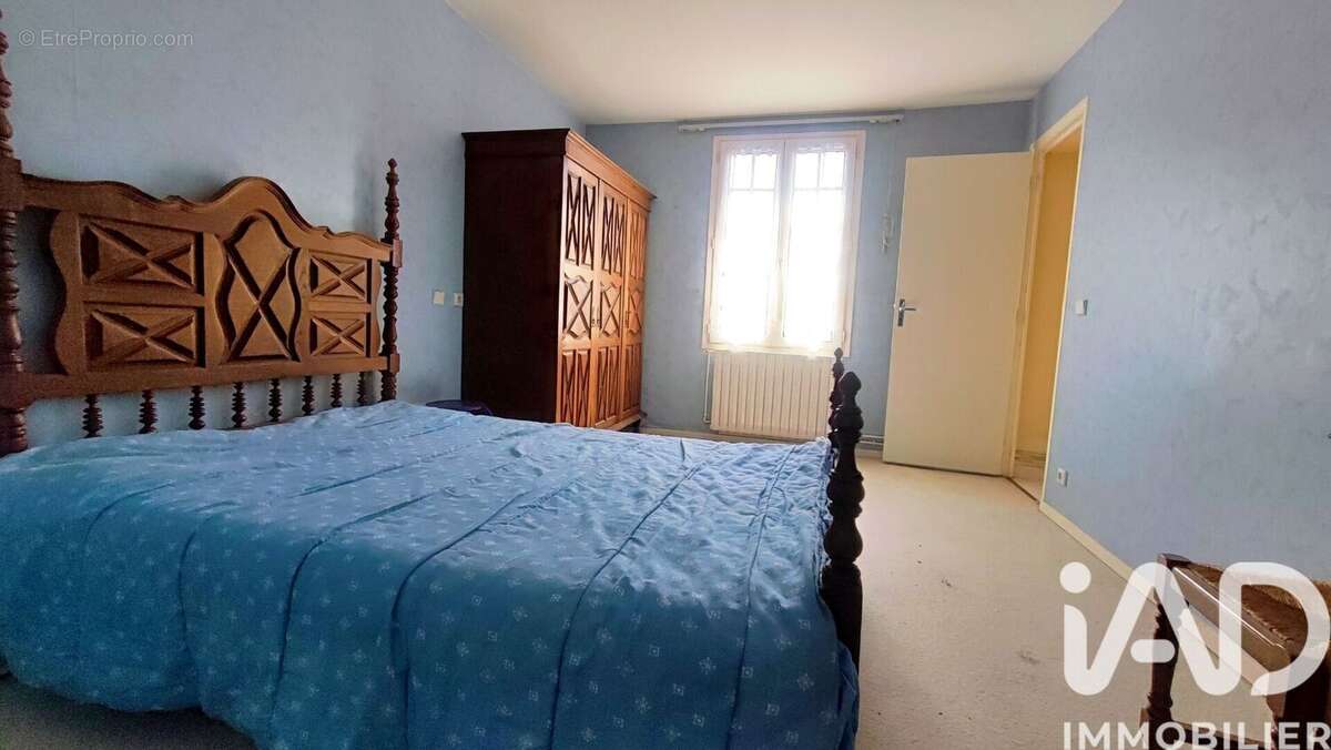 Maison 140 m² à Ezanville  - photo 9