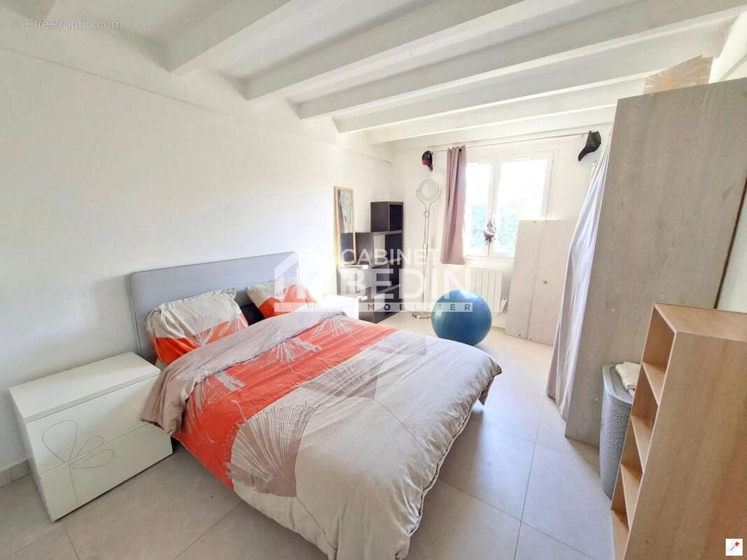 Maison à LA TESTE-DE-BUCH