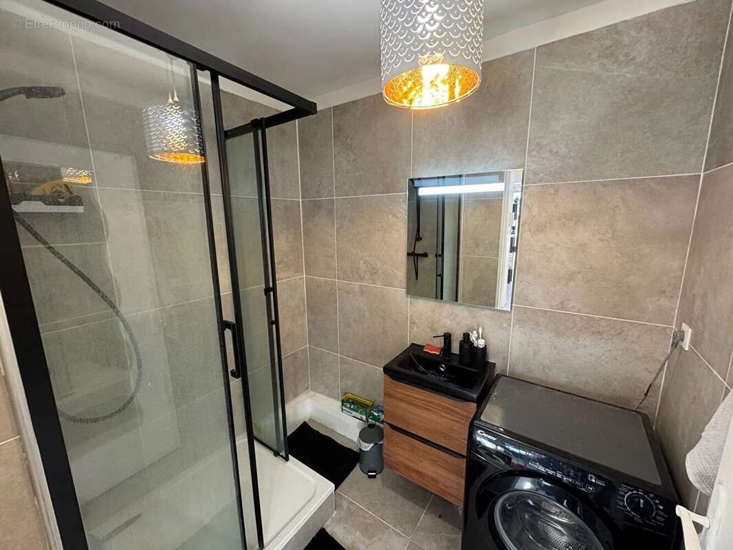 Appartement à ARGENTEUIL