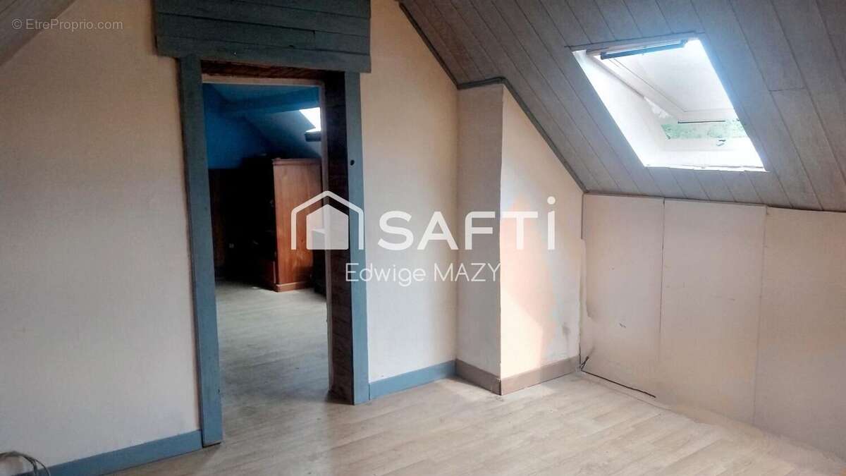 Photo 4 - Maison à BUDELIERE