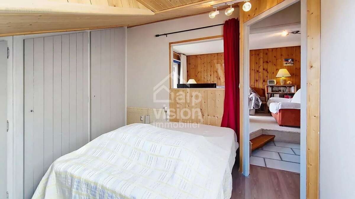 Appartement à CHATEL