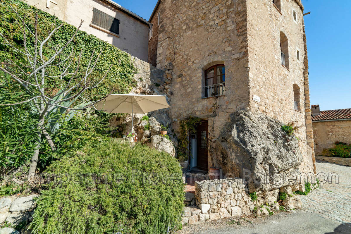 Maison à BARGEMON