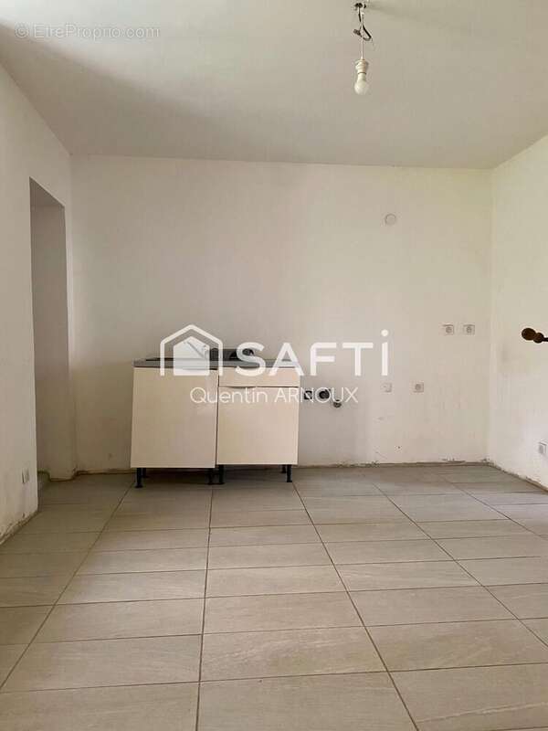 Photo 8 - Maison à MARCHAIS