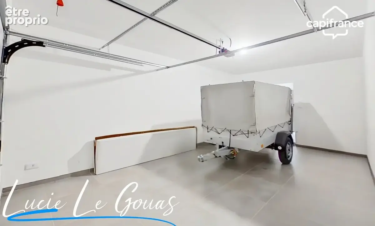 Maison individuelle de 133m² - photo 10