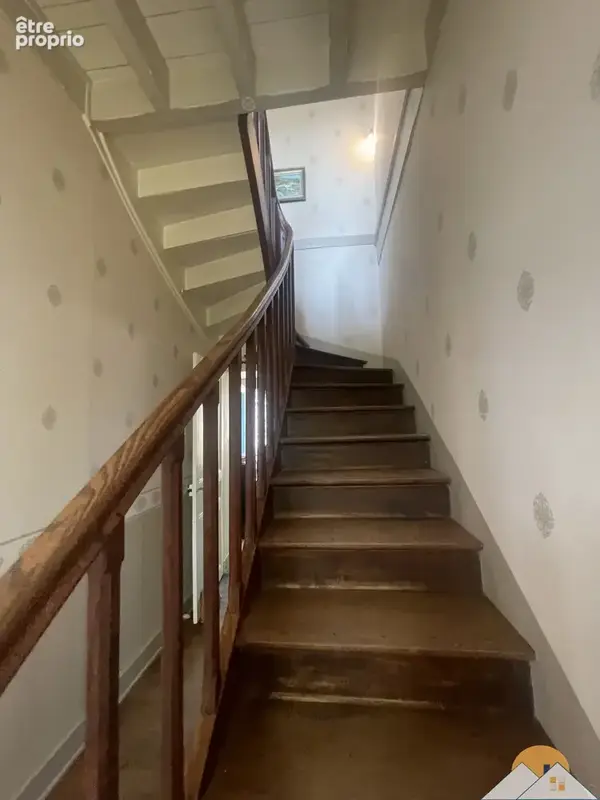 maison ancienne - photo 13