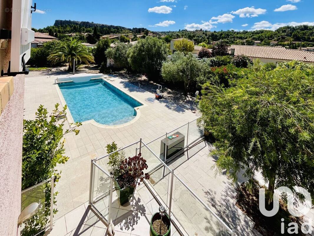 Photo 1 - Maison à ROQUEFORT-DES-CORBIERES