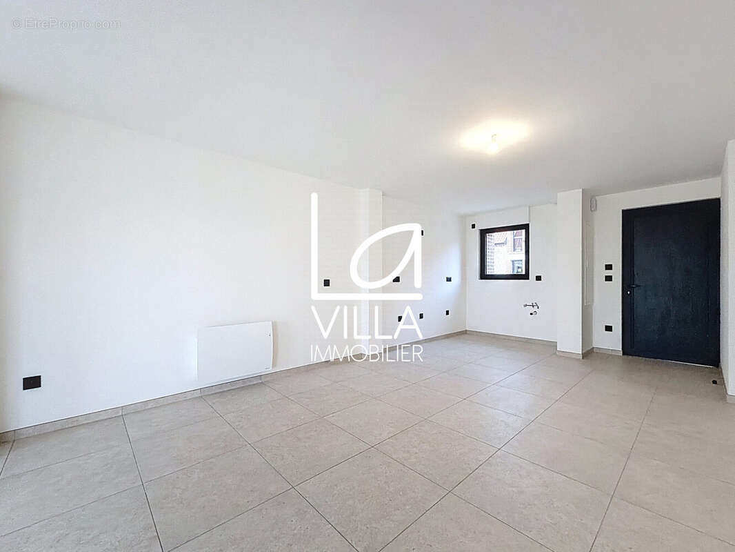 Maison à HESDIN-L'ABBE