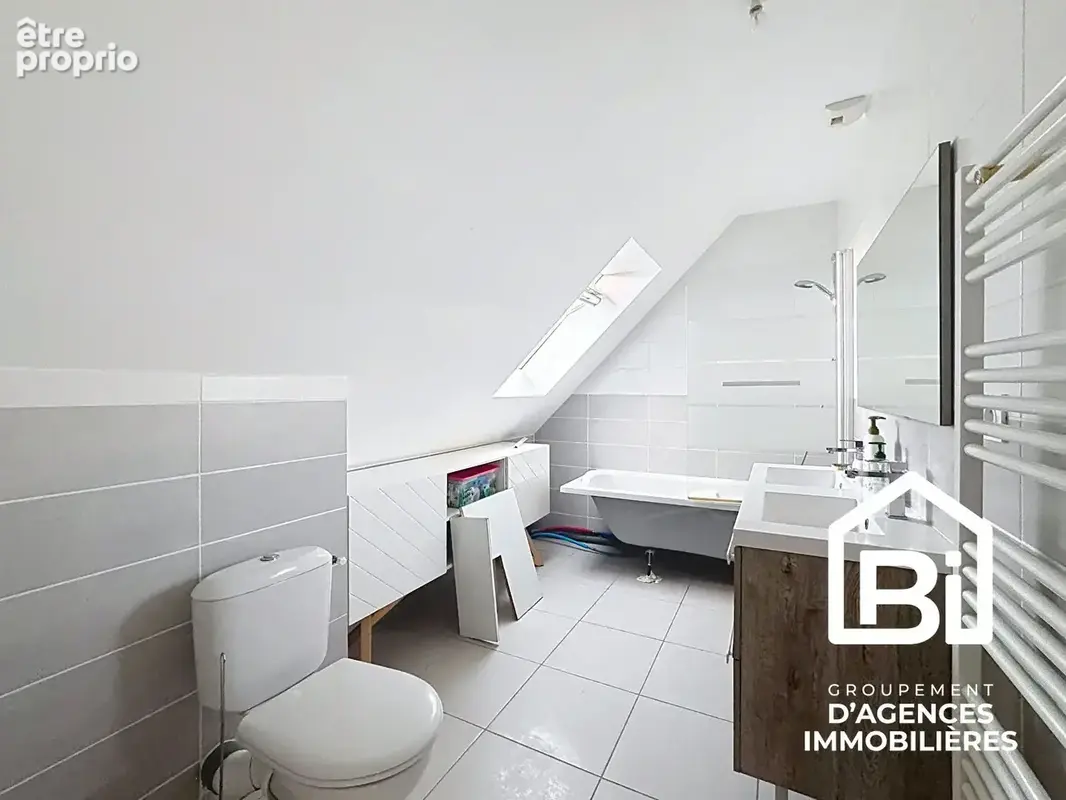 Laize clinchamps - maison de 5 pièces - photo 13