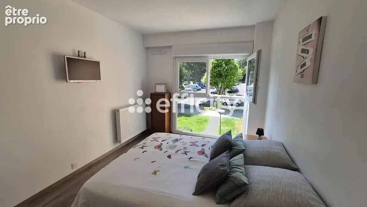 Appartement 64 m² à Herouville-Saint-Clair  - photo 6