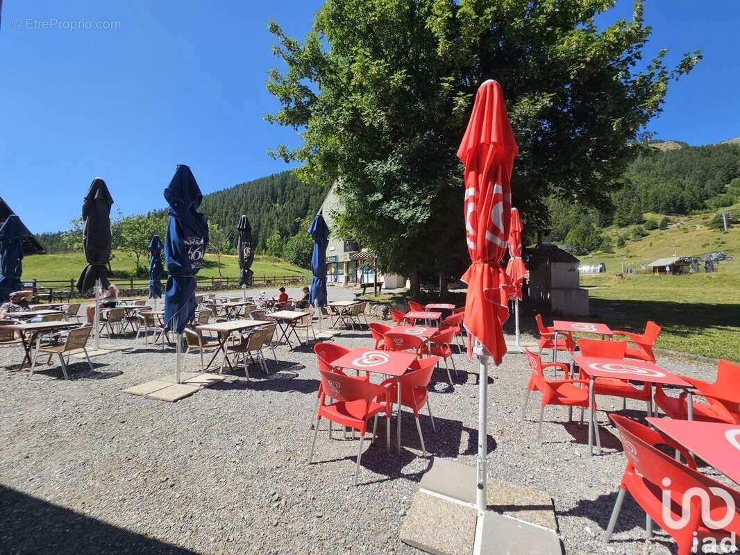 Photo 2 - Commerce à REALLON