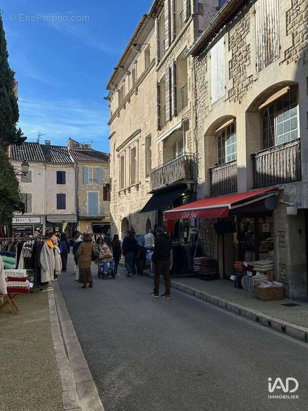 Photo 4 - Commerce à SAINT-REMY-DE-PROVENCE