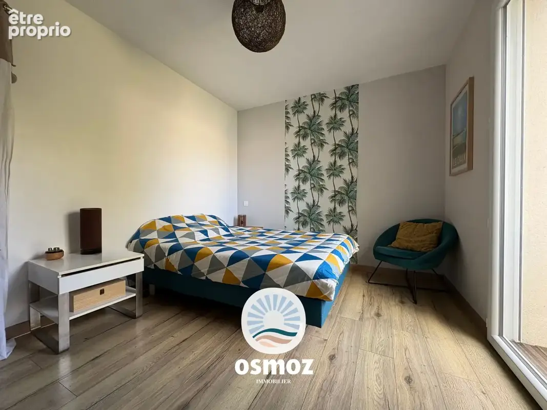 Maison 5 pièces 111 m² à vendre à La Jarrie (17220) - photo 5