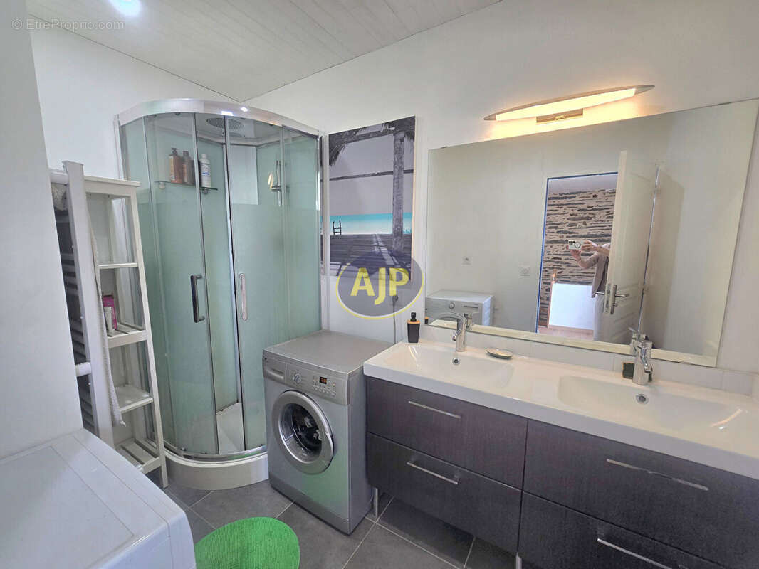 Maison à CONQUEREUIL