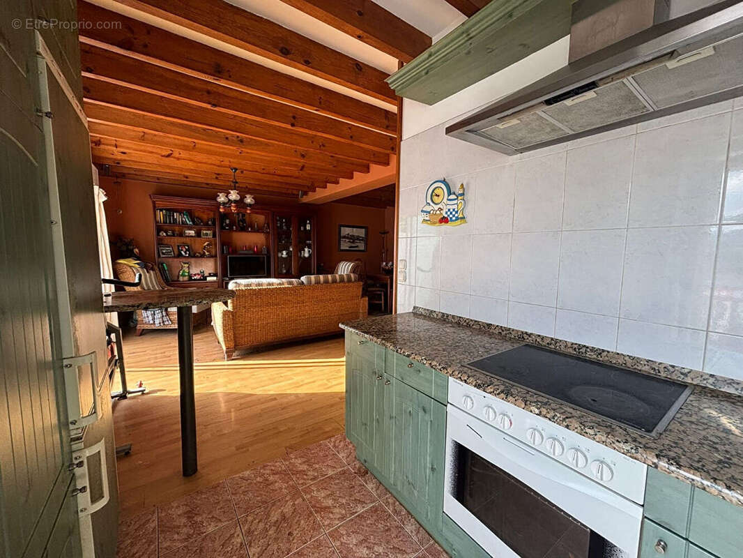 Appartement à HENDAYE