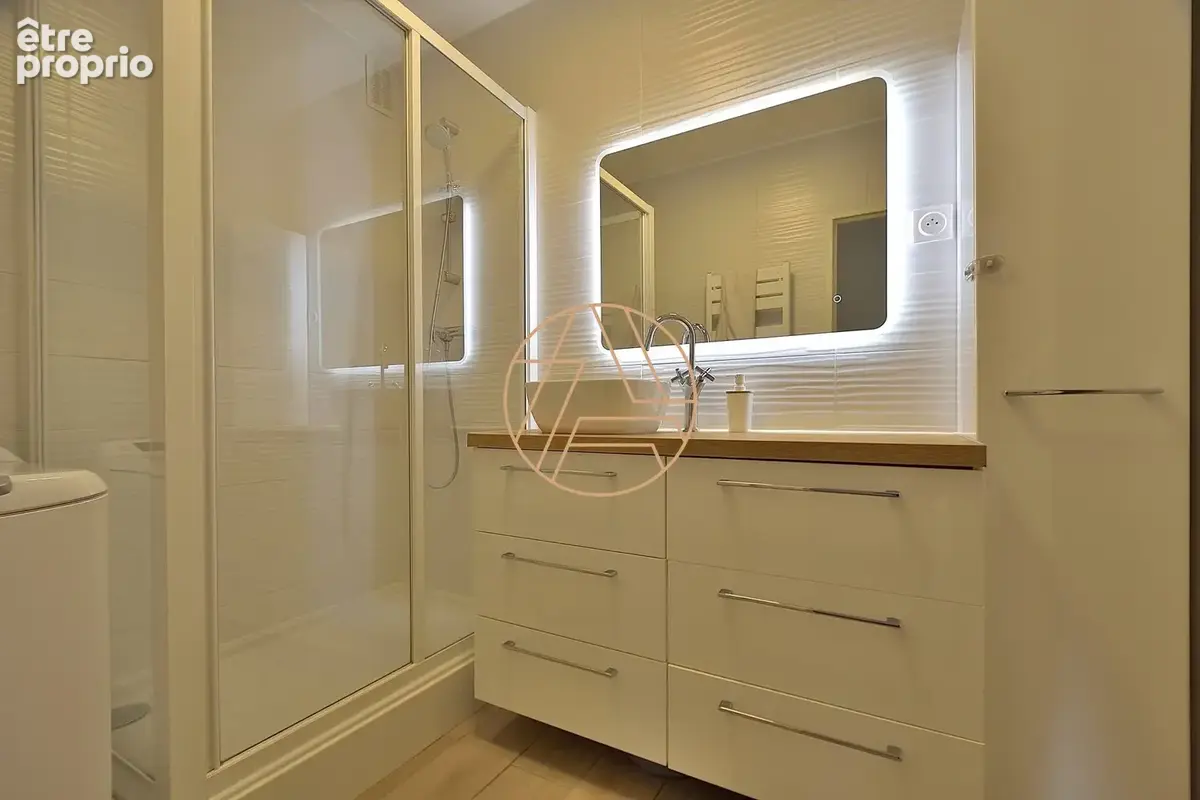 Appartement 3 pièces 64 m² à vendre à Saint-Maur-Des-Fosses (94100) - photo 4