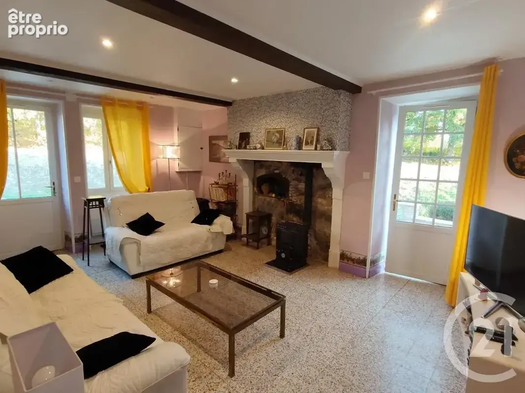 Maison 13 pièces 328 m² à vendre à Bazoches (58190) - photo 28