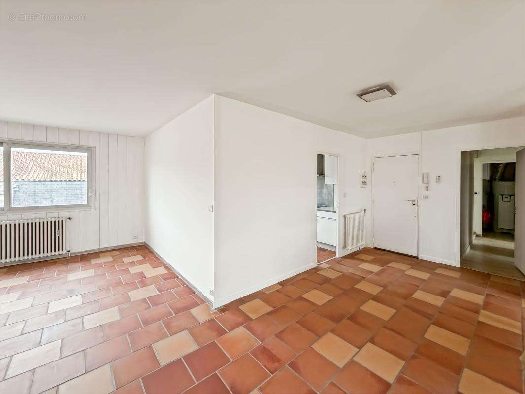 Appartement à PERIGUEUX