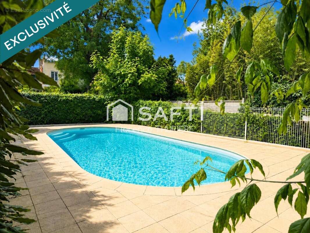 Photo 2 - Appartement à BORDEAUX